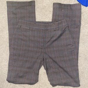 White House black market pants